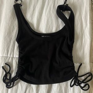 Zara top